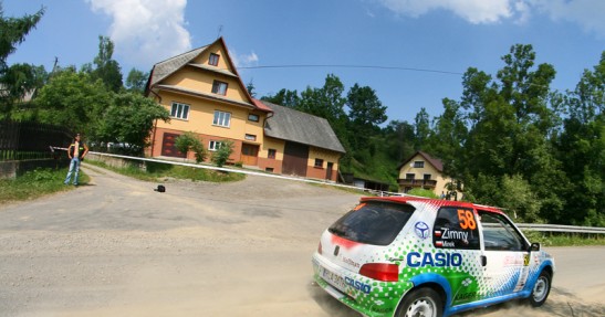 Rajd Krakowski